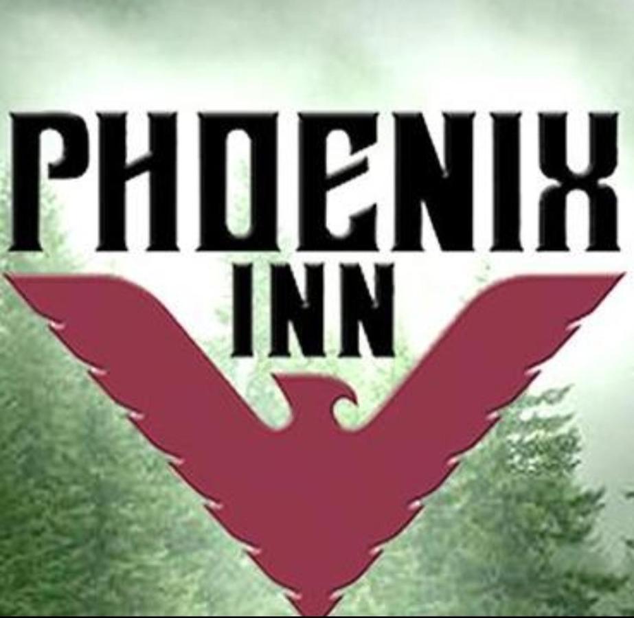 Phoenix Inn Madrás Exterior foto